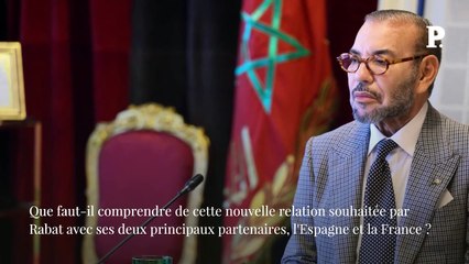 Après le ballet diplomatique maroco-espagnol, vers un réchauffement des relations entre Paris et Rabat ?