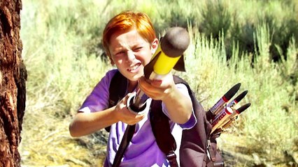 Tim Protège la Forêt 🌳 | Film Familial Complet en Français