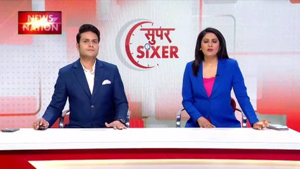 SIXER: 26 फरवरी को बीजेपी प्रचार रथ निकालेगी, बीजेपी अध्यक्ष जेपी नड्डा दिखाएंगे हरी झंडी