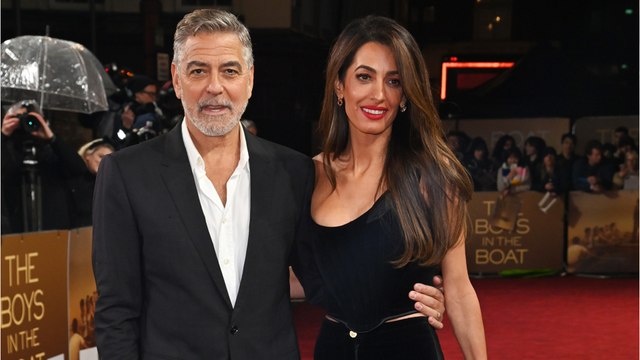 GALA VIDEO - “Des clients très simples” : George Clooney et sa femme Amal racontés par les habitants de Brignoles
