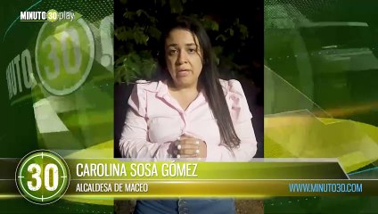 En llamas predios en el cerro Partiburrú Reportan incendio en Maceo