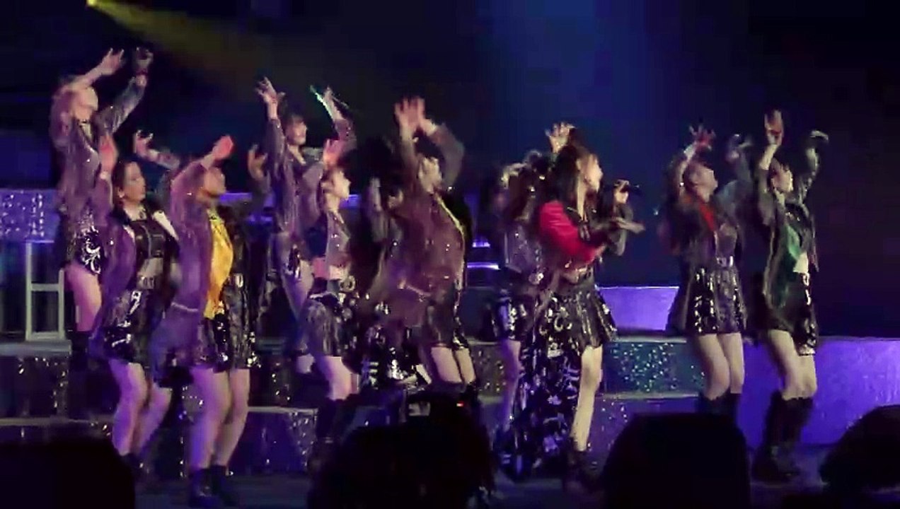 モーニング娘。'22　「Happy birthday to Me!」