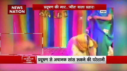 LIE DETECTOR TEST: दिल्ली के दिल की बीमारी का सच, क्यों हो रहे हैं हार्ट अटैक के इतने मामले