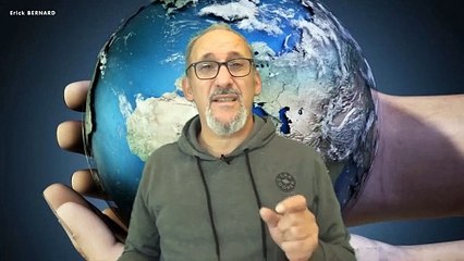 Quel est le poids de la Terre ?