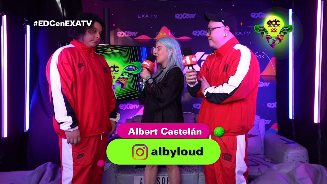 EDC RICKY T ALBERT CASTELAN