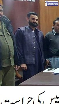 07 gamblers arrested for gambling on cards | راولپنڈی تھانہ گوجر خان پولیس کی کاروائی، تاش پر جواء کھیلنے والے07قمار باز گرفتار،