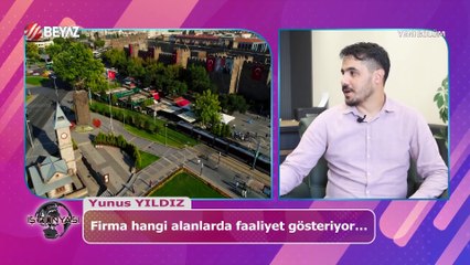 Ivana Sert ile İş Dünyası 24 Şubat 2024