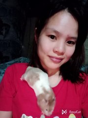 Nglambing pero kulong pa din