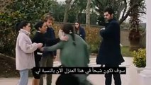 مسلسل طيور النار الحلقة 45 اعلان 1 مترجم للعربية