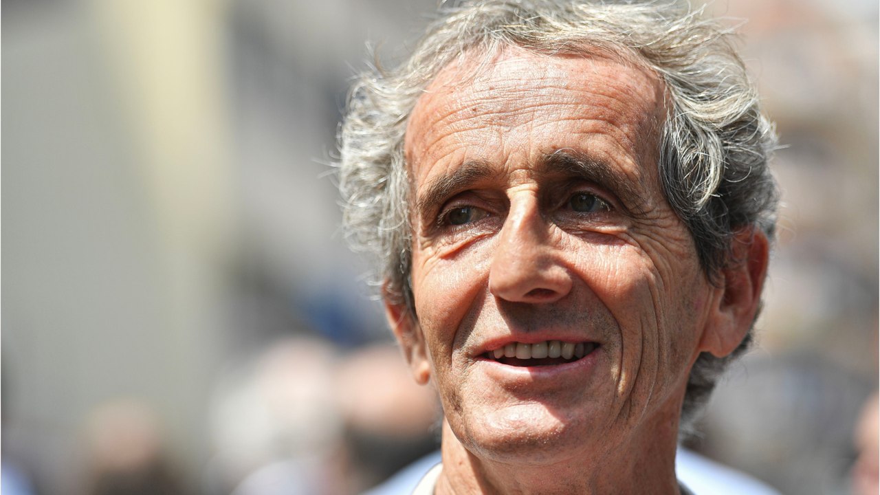 GALA VIDÉO - Alain Prost : sa fille Victoria se confie sur les agressions sexuelles subies dans son enfance