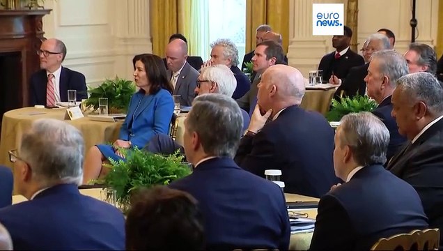 Nuevas sanciones a Rusia por la guerra en Ucrania y la muerte de Navalni