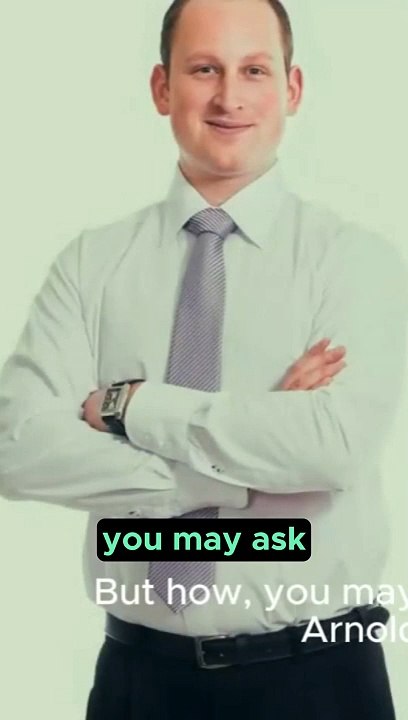 Harnessing the Power of the Arnold Principle