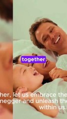 Unleashing Potential with Schwarzenegger's Wisdom