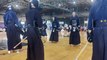 Culture Exchange with Japanese Traditional Martial Arts Demonstration & Workshop Malaysia 2024 - Kendo