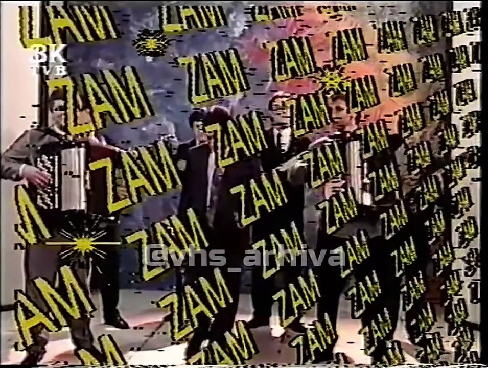 MILE KITIC - GUBITNIK - 3K TVB