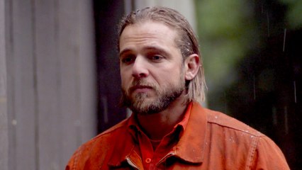 Unexpected Visitor on the New Episode of CBS' Fire Country