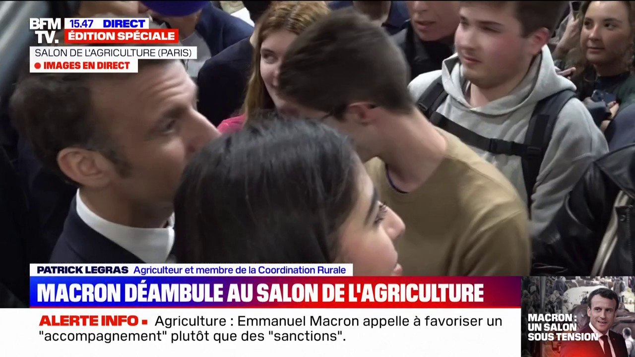 "On s'est engagé à travailler sur le bien-être animal" : Pierre Cloarec (Éleveur de porc dans les Côtes-d'Armor)