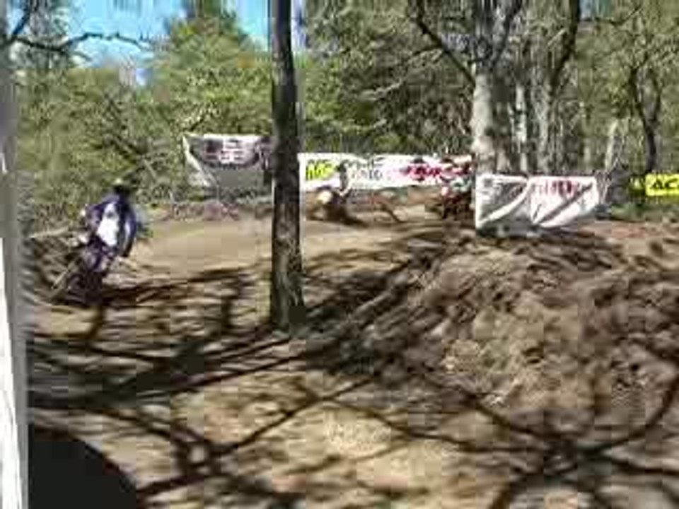backflip en pocket bike