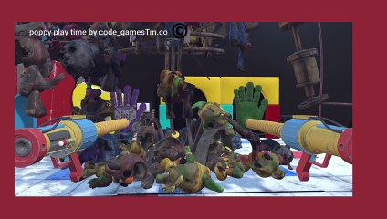 poppy play time 4 fan