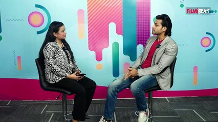 Suraj Ohri Talks About Indian Police Force, Rohit Shetty, His First Show and many more.. | FilmiBeat