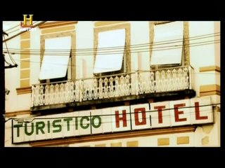 Nazi Hunter - A Caccia Di Nazisti- 9 Erich Priebke