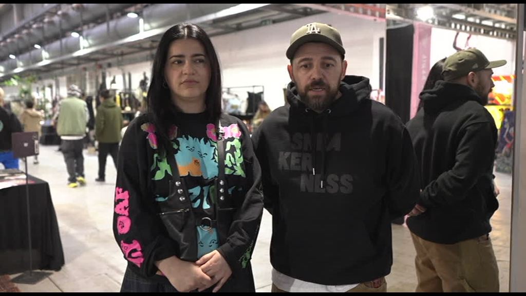Video Milano Fashion Week, il vintage di East Market al White Village