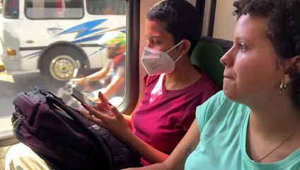 Migrar o morir, la encrucijada de los pacientes con esclerosis múltiple en Venezuela