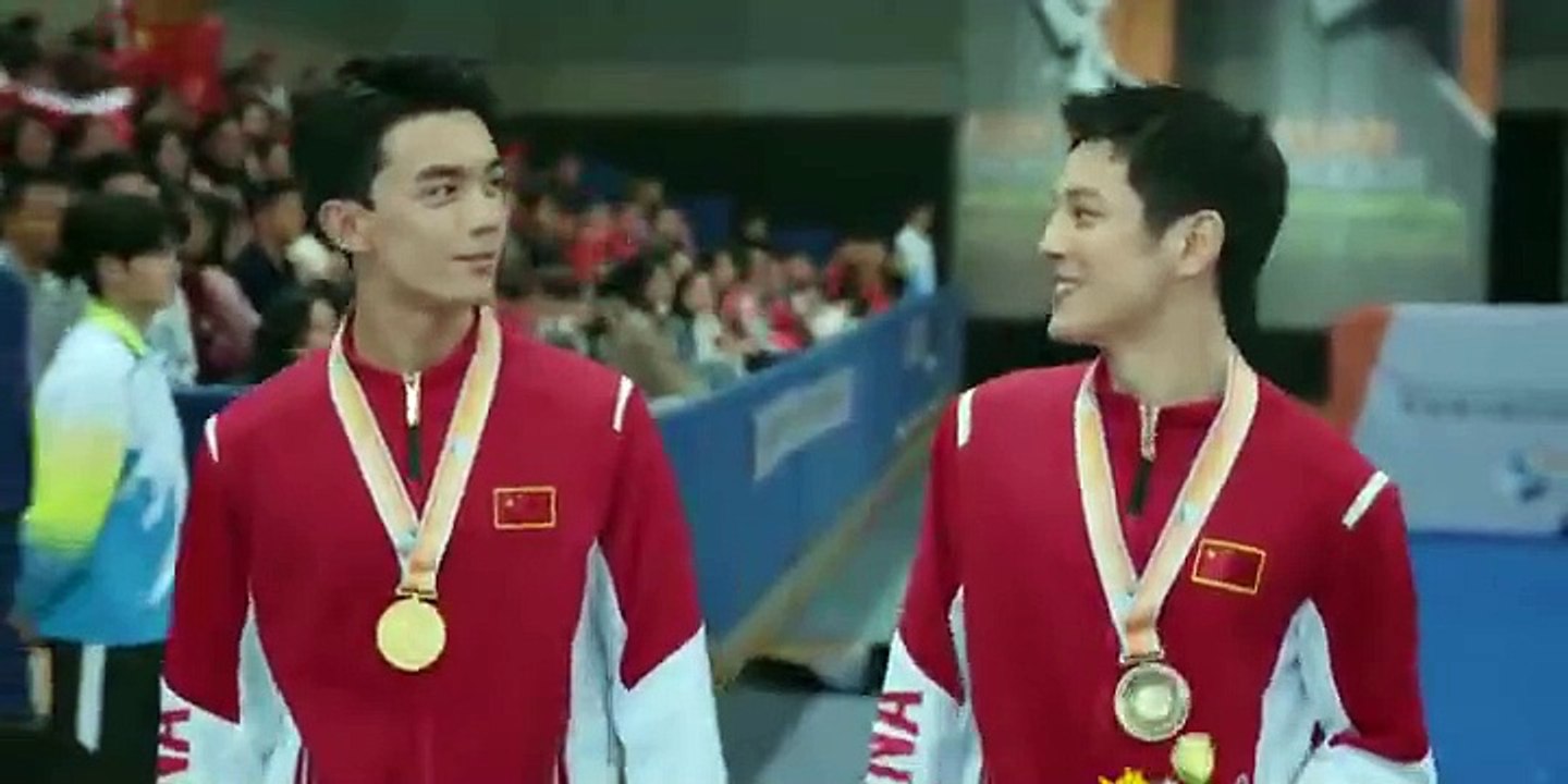 [ENG] Amidst a Snowstorm of Love ep 29