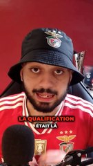 La qualification est la mais QUEL HONTE  Débrief Toulouse - Benfica ❤️ Quel sera la suite de notre saison en jouant a ce niveau ? 