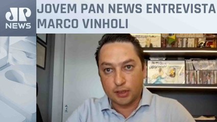 PSDB-SP realiza convenção para diretório da sigla neste domingo (25)