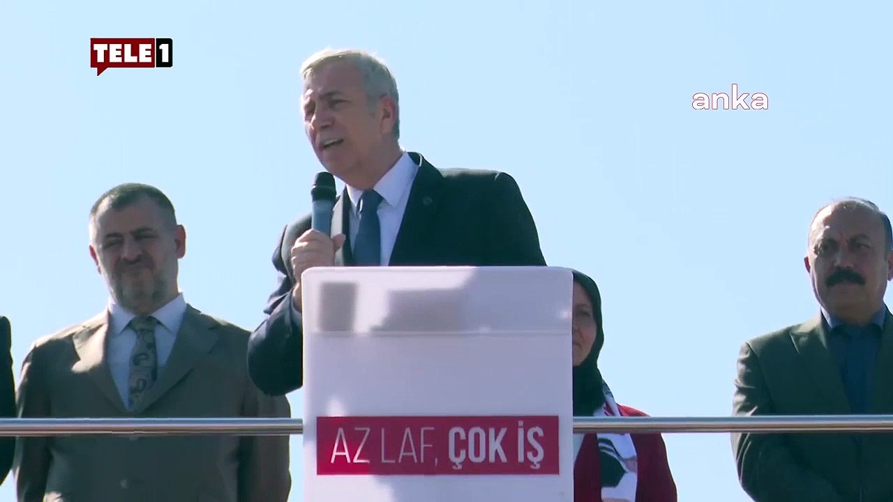 Mansur Yavaş'tan AKP'li Altınok'a 'emekliye destek' göndermesi: Şimdi versenize