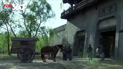 Tập 5 - Đế Quốc Đại Tần III - Quật Khởi (Lồng tiếng)_Ninh Tinh, Ngô Liên Sinh, Hình Giai Đồng