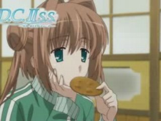 Da Capo II SS - CM