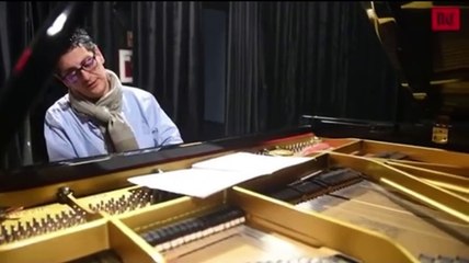 Nana, siete canciones populares de Manuel de Falla