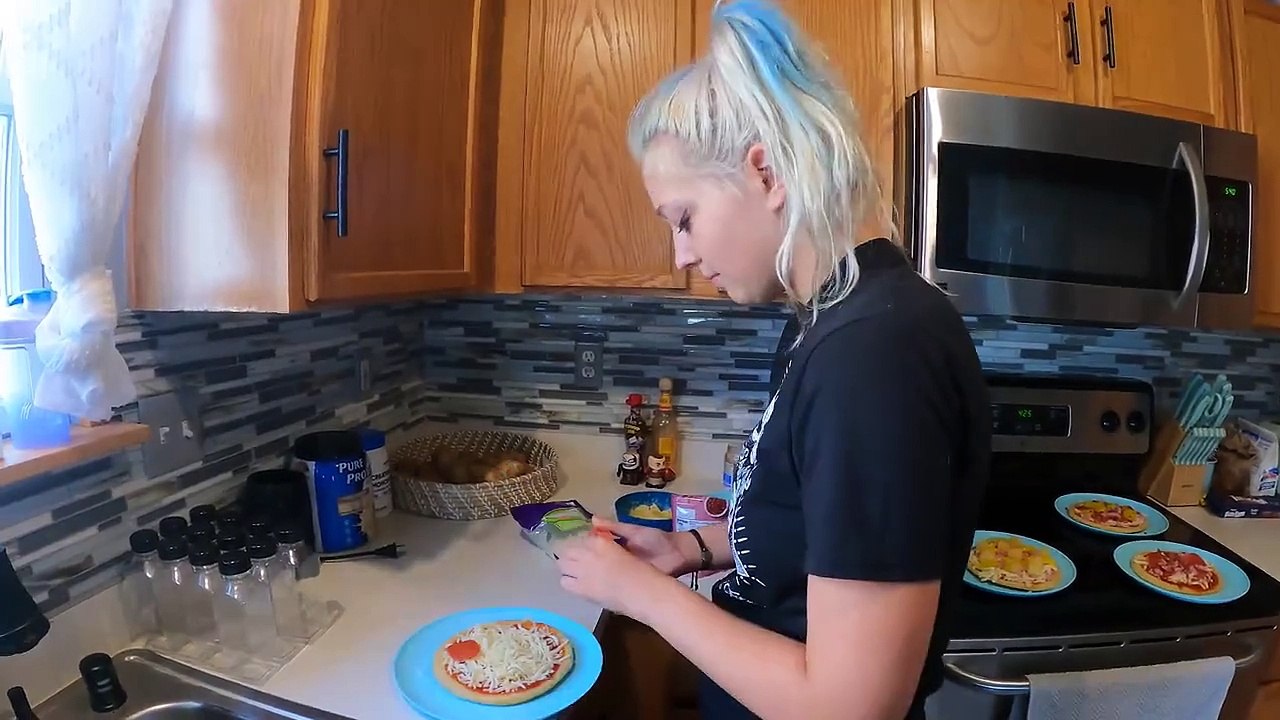 The Life Of Billie Starkz