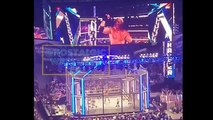 WWE Men's Elimination Chamber match (February 24 2024) Highlights