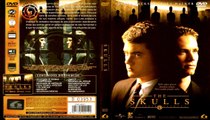 THE SKULLS. SOCIEDAD SECRETA (2000) - Tráiler Español [DVD][Castellano 2.0]