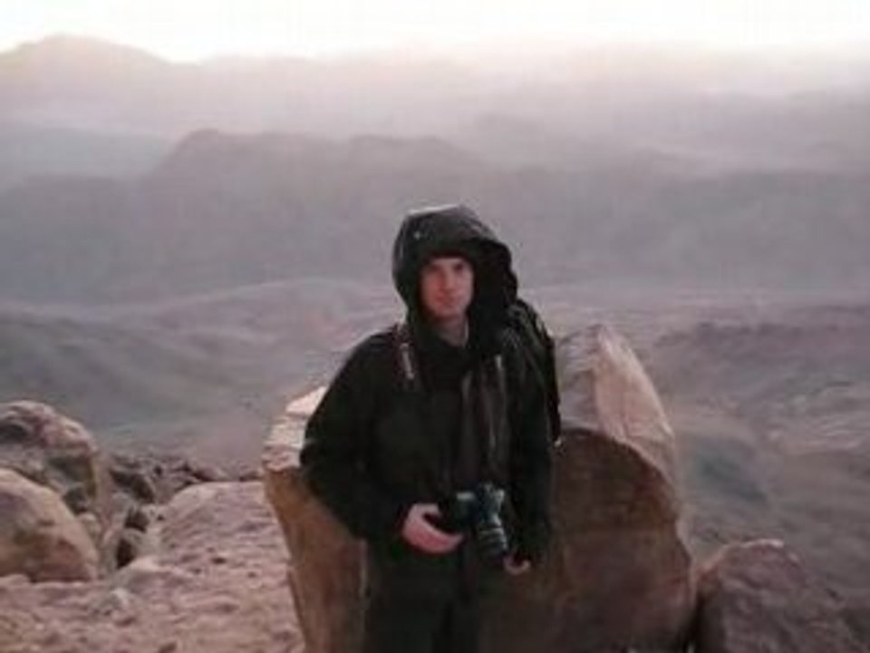Sinai 1
