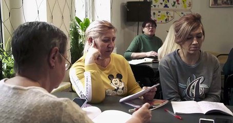 Druga rocznica zbrojnej napaści Rosji na Ukrainę