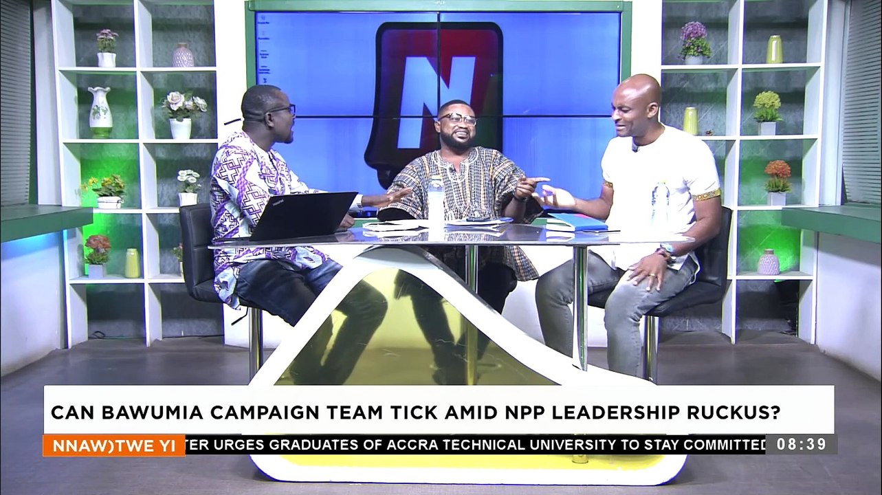 Nnawotwi Yi on Adom TV (24-2-24)