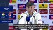 Root lauds 'excellent' Bashir after four-wicket haul