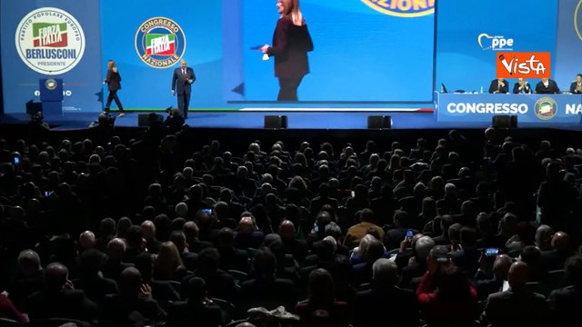 Metsola: L'Europa non aveva altra scelta che stare al fianco dell'Ucraina