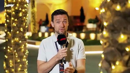 Jolyon Palmer's Testing Takeaways! | 2024 F1 Pre-Season Testing