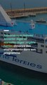 Traversées en bateau Alicante-Alger et Marseille-Alger : Algérie Ferries annonce des changement dans son programme