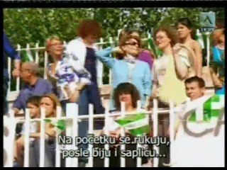 Seranovi - 5 epizoda sa prevodom