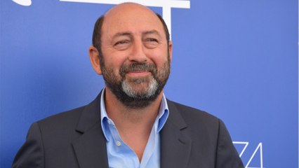 GALA VIDEO - Kad Merad : cet endroit très insolite où il a rangé son César