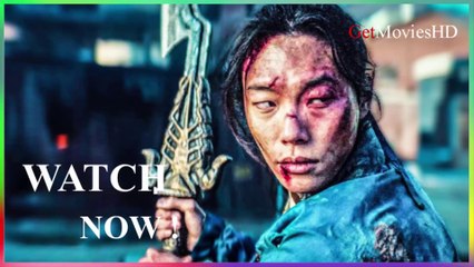 ALIENOID RETURN TO THE FUTURE  OFFICIAL TEASER TRAILER 2024  GetMoviesHD