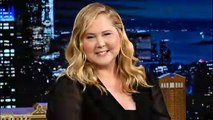 Amy Schumer Reveals Cushing Syndrome Diagnosis After 'Puffier' Face Comments