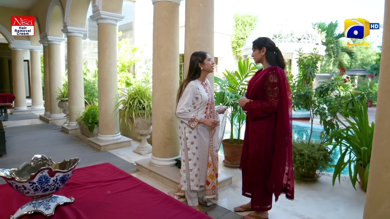 Tere Bin Ep 19