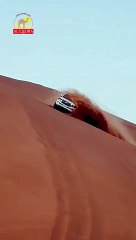 Download Video: Dubai Safari Desert make memorable trip with Al Qudra Tours